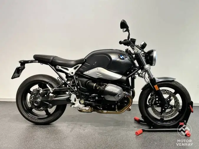 BMW R nine T Pure 2024