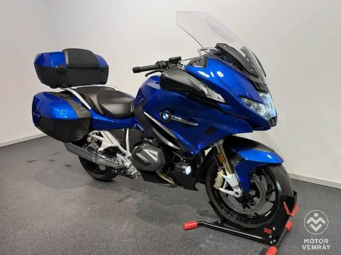 BMW R 1250 RT 2022