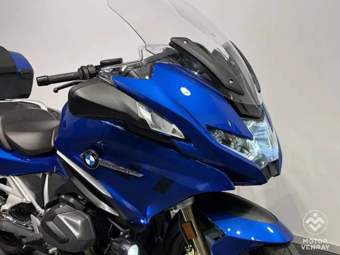 BMW R 1250 RT 2022