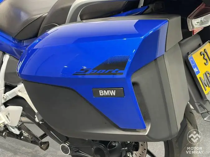 BMW R 1250 RT 2022