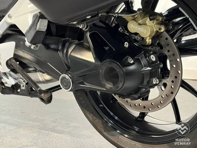 BMW R 1250 RT 2022