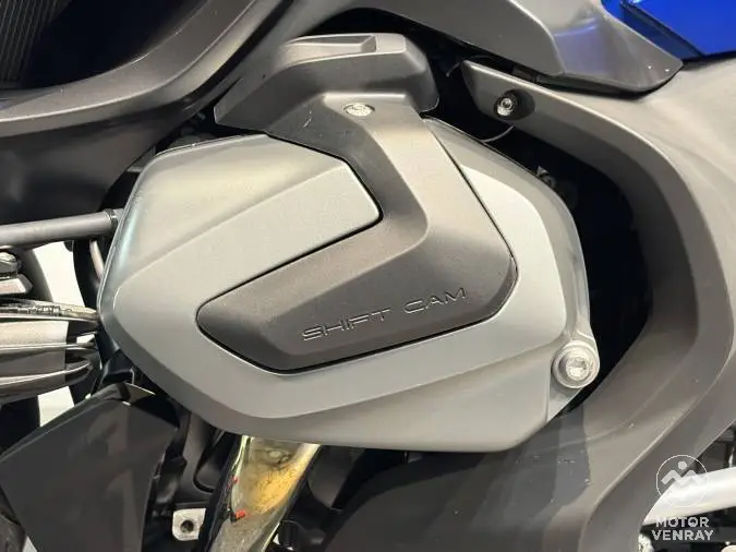 BMW R 1250 RT 2022