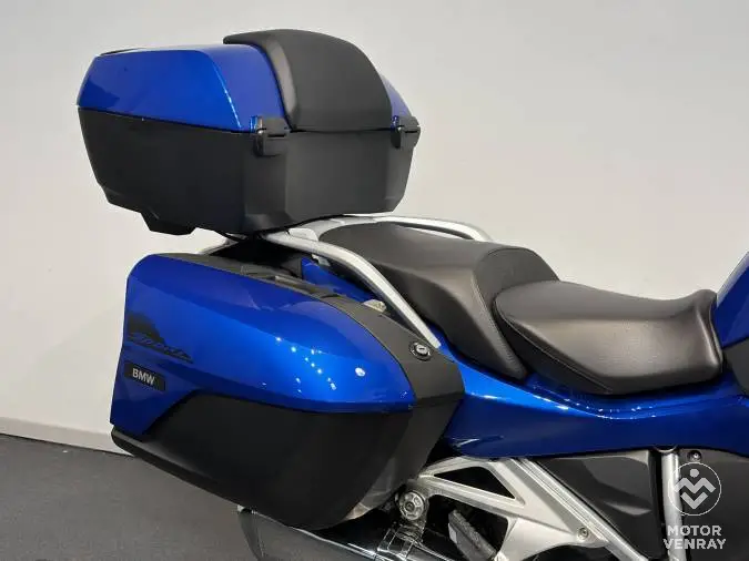 BMW R 1250 RT 2022