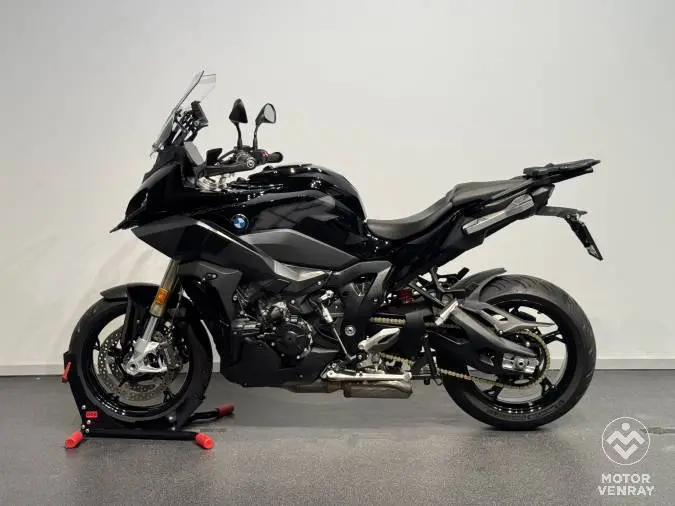 BMW S 1000 XR model E/P 2023