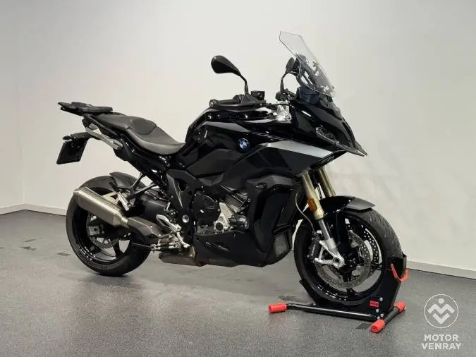 BMW S 1000 XR model E/P 2023