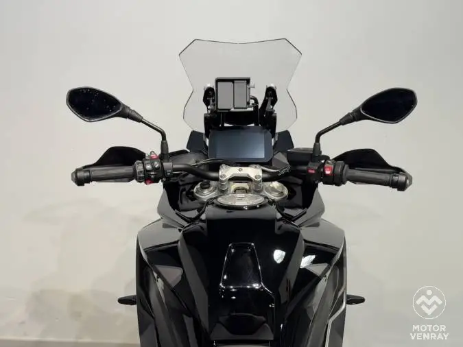 BMW S 1000 XR model E/P 2023