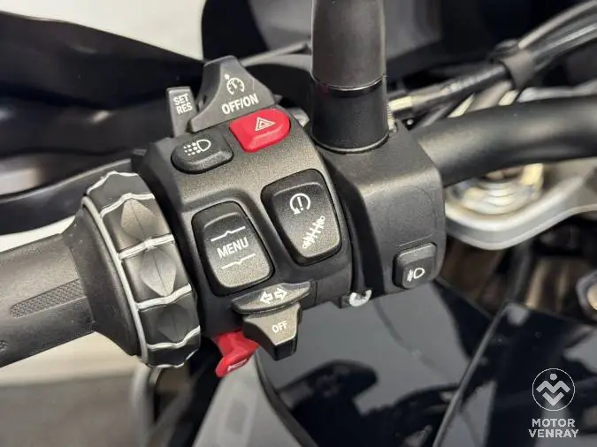 BMW S 1000 XR model E/P 2023