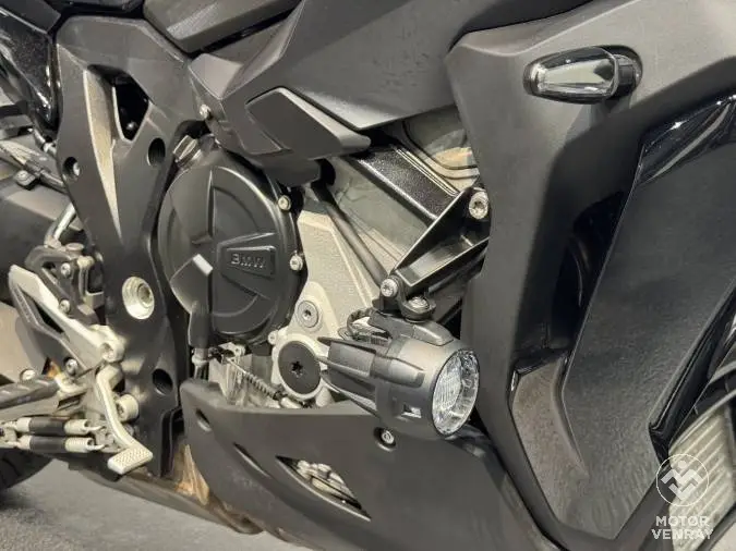 BMW S 1000 XR model E/P 2023
