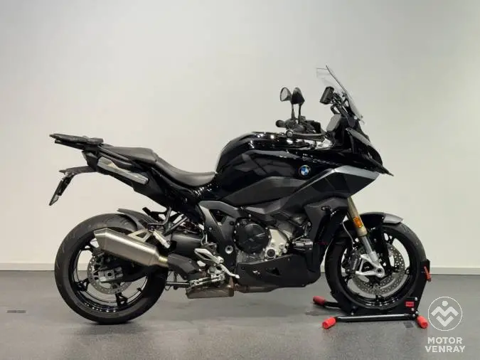 BMW S 1000 XR model E/P 2023