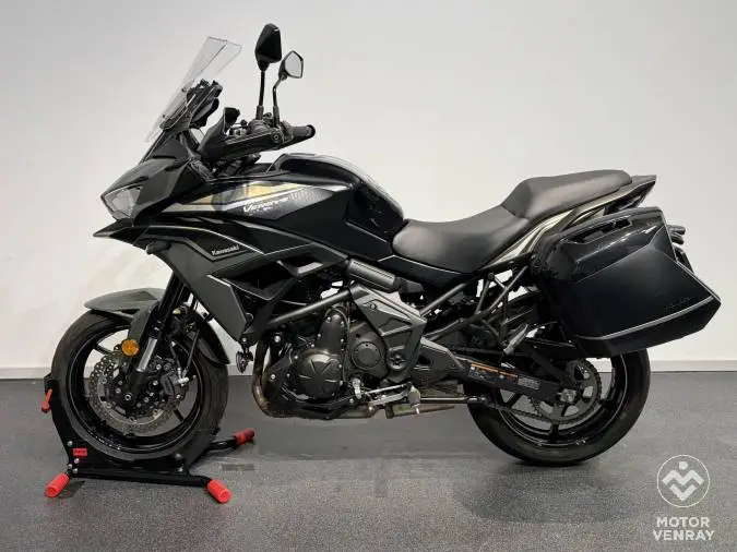 Kawasaki Versys 650 2023