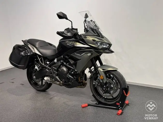 Kawasaki Versys 650 2023