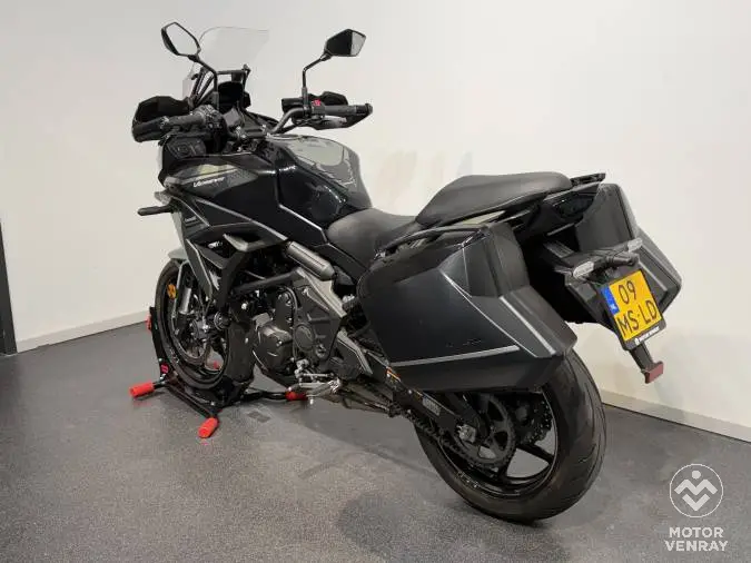 Kawasaki Versys 650 2023