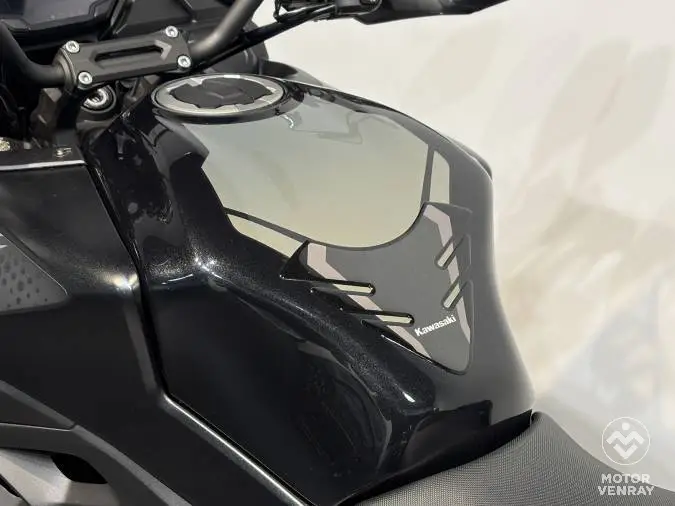 Kawasaki Versys 650 2023