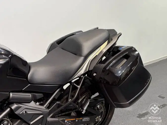 Kawasaki Versys 650 2023