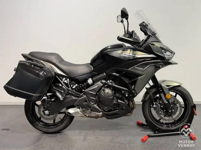 Kawasaki Versys 650 2023
