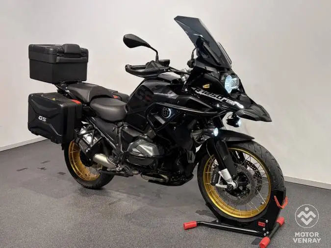 BMW R 1250 GS 2023