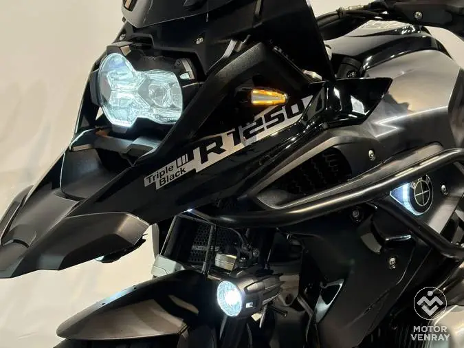 BMW R 1250 GS 2023