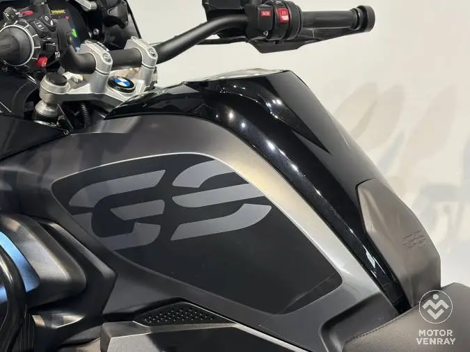 BMW R 1250 GS 2023