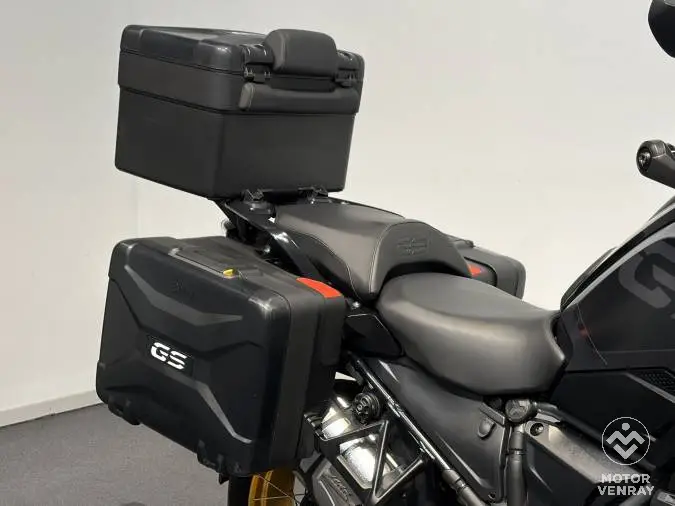 BMW R 1250 GS 2023