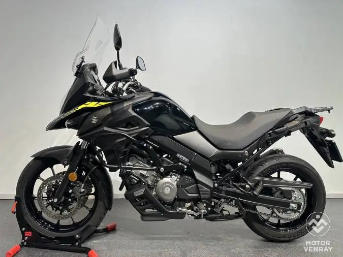 Suzuki DL650A 2023