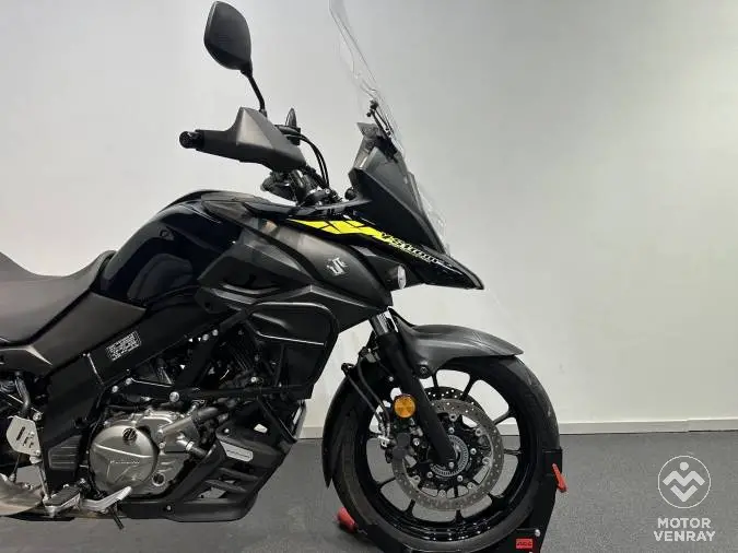 Suzuki DL650A 2023