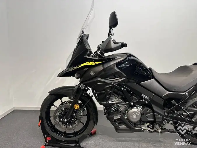 Suzuki DL650A 2023