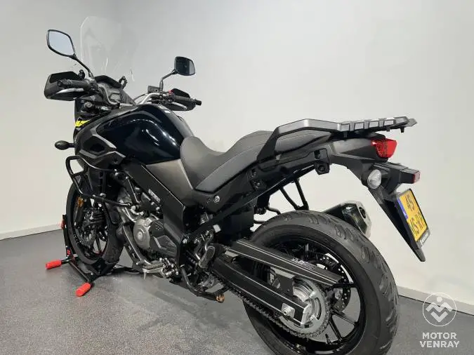Suzuki DL650A 2023