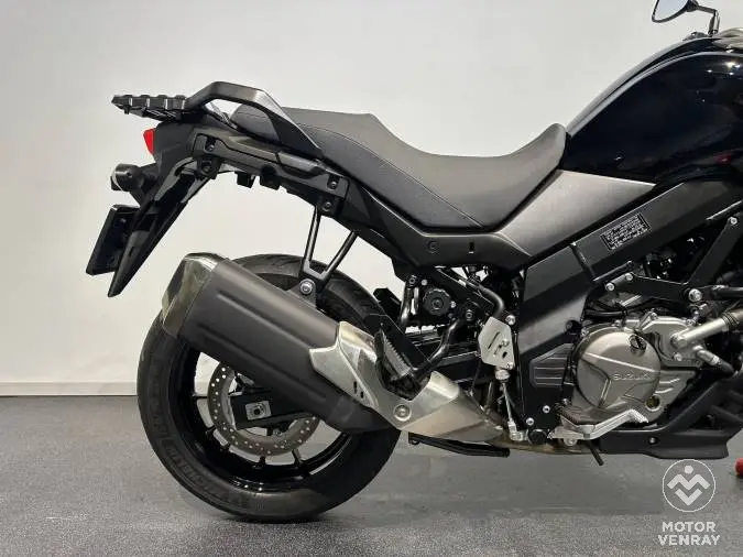Suzuki DL650A 2023