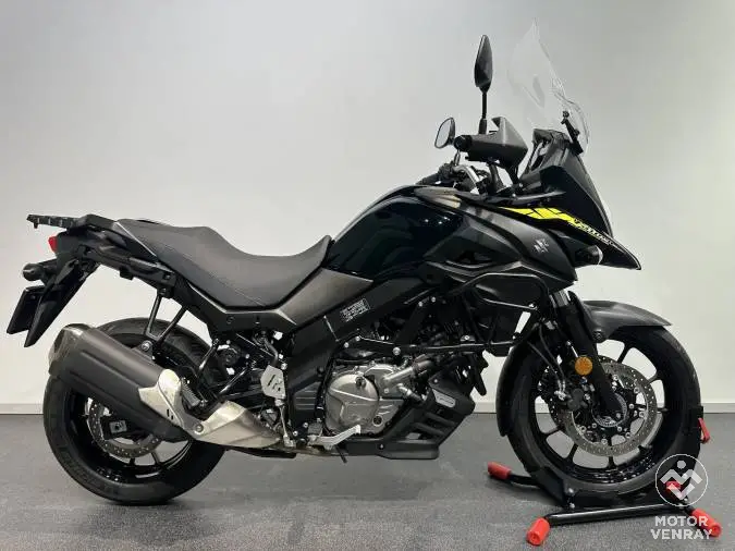 Suzuki DL650A 2023