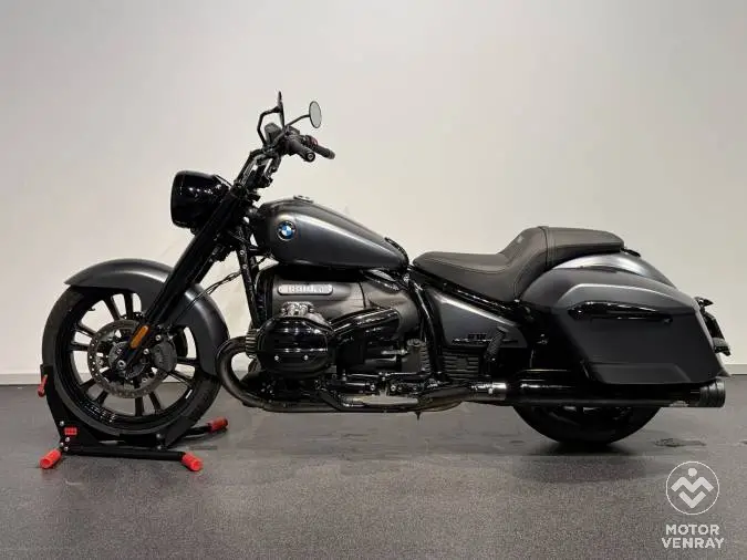 BMW R 18 Rocktane 2023