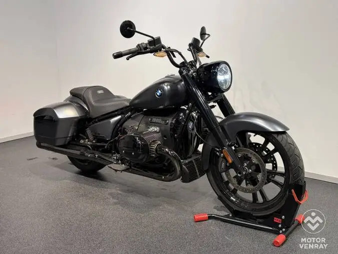 BMW R 18 Rocktane 2023