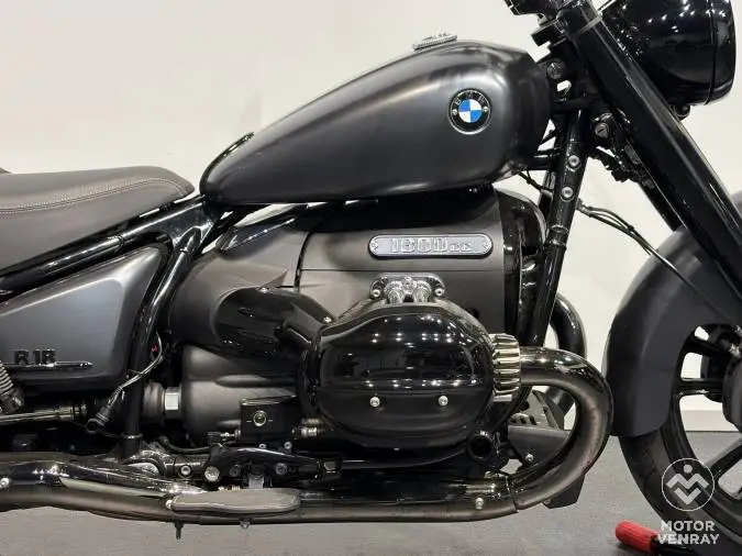 BMW R 18 Rocktane 2023
