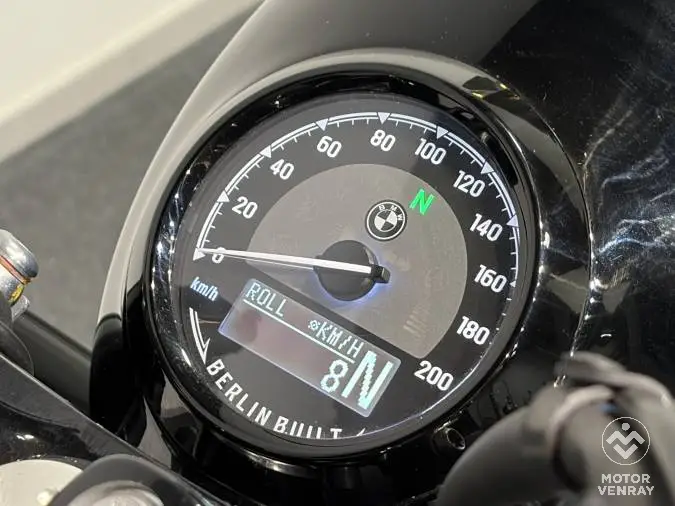 BMW R 18 Rocktane 2023