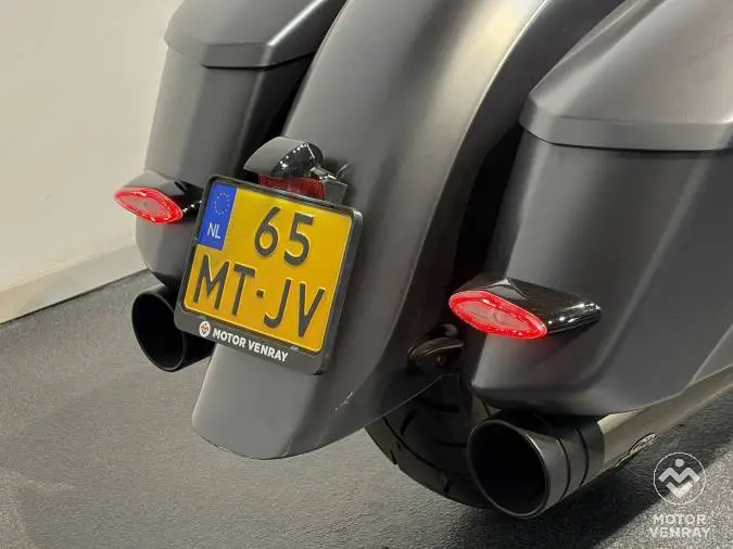 BMW R 18 Rocktane 2023