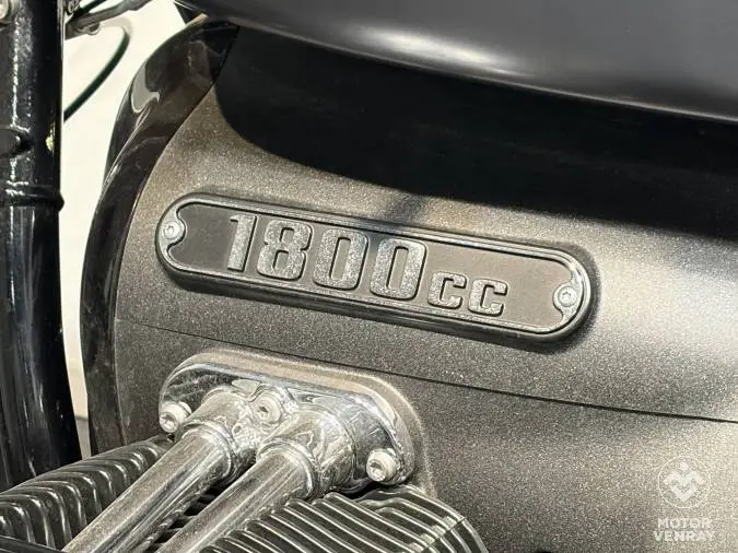 BMW R 18 Rocktane 2023