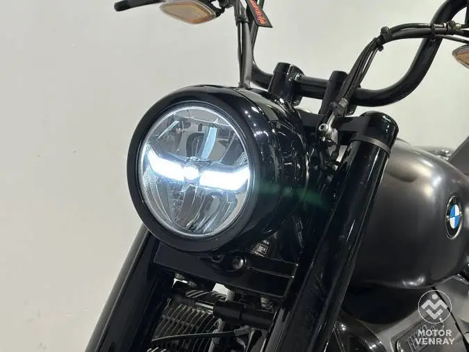 BMW R 18 Rocktane 2023