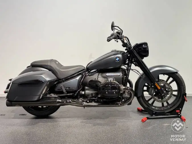 BMW R 18 Rocktane 2023