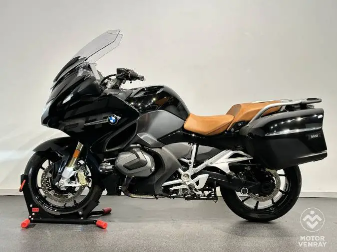 BMW R 1250 RT 2024