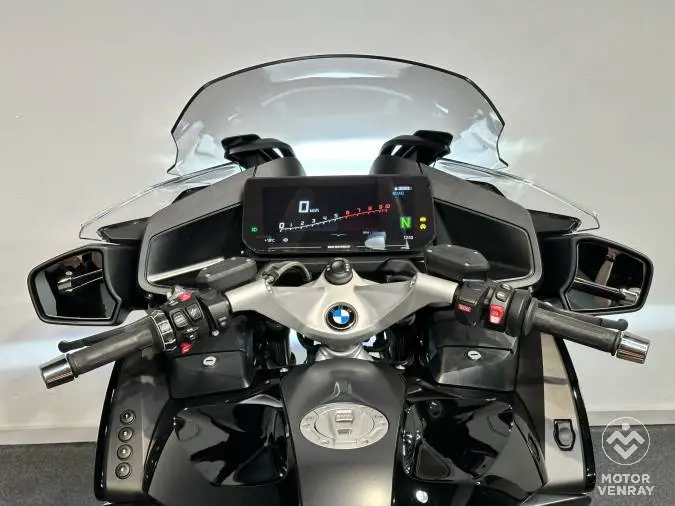 BMW R 1250 RT 2024