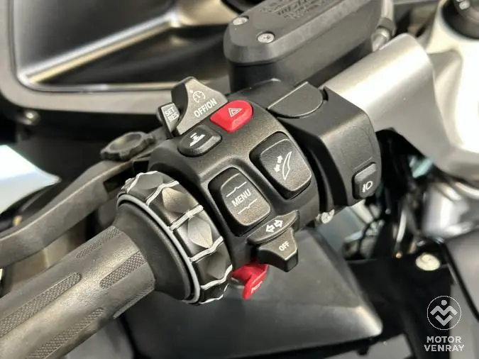 BMW R 1250 RT 2024