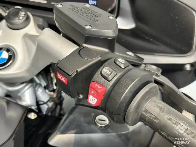 BMW R 1250 RT 2024