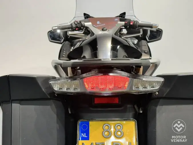 BMW R 1250 RT 2024