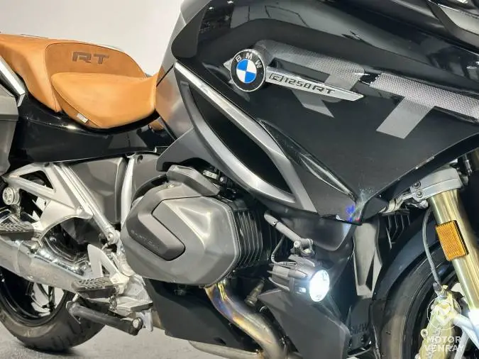 BMW R 1250 RT 2024