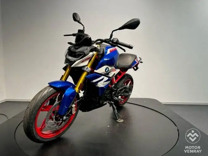 BMW G 310 R 2024