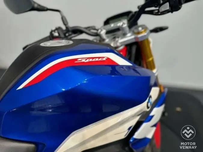 BMW G 310 R 2024