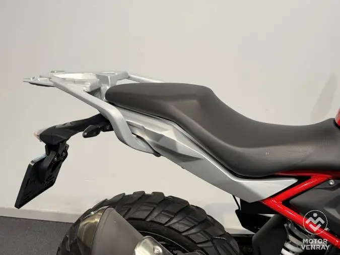 BMW G 310 GS 2024