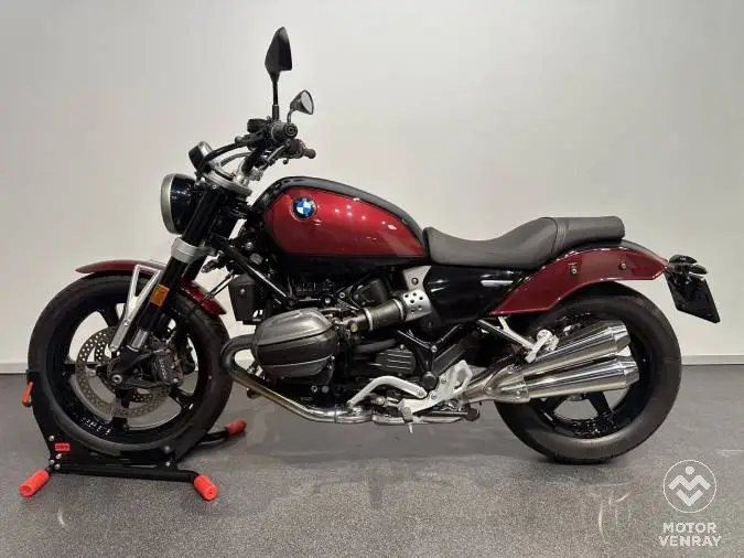 BMW R 12 2024