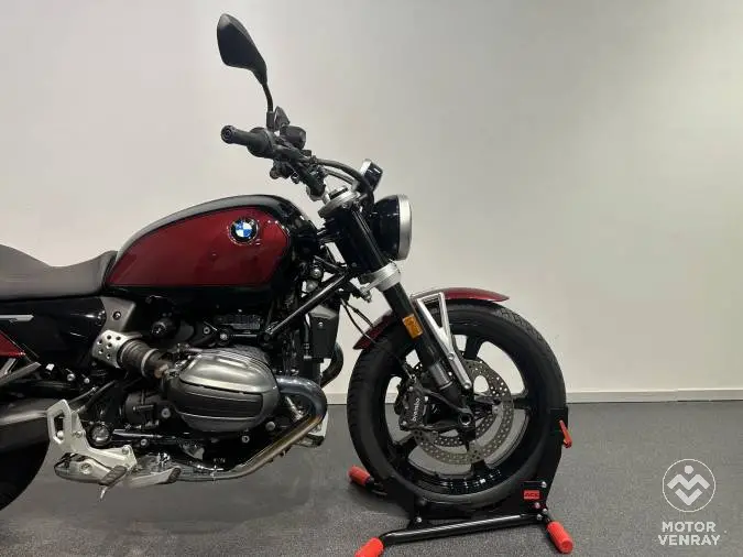 BMW R 12 2024