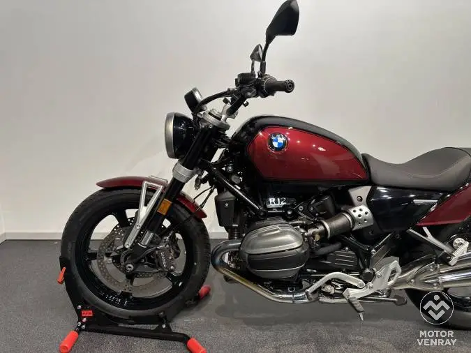 BMW R 12 2024