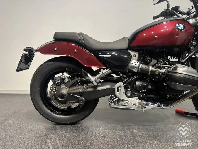 BMW R 12 2024